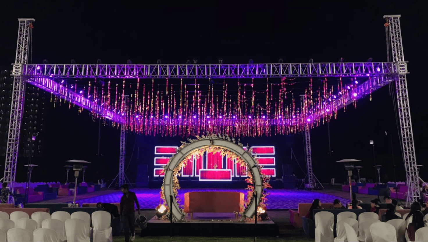 Best wedding Planners in Delhi-Ncr/Gurgaon