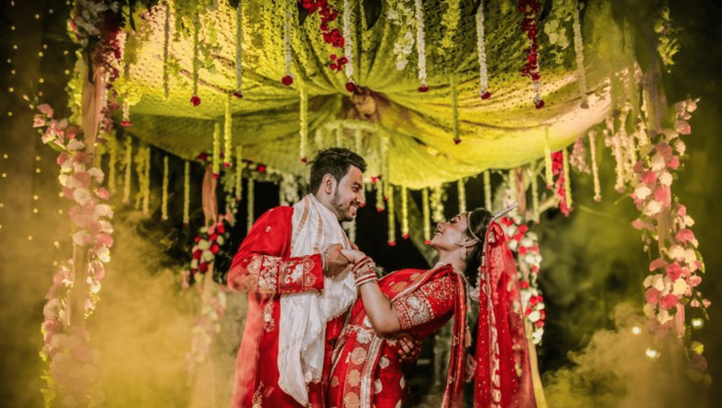 Best Bengali Wedding Ideas 2025