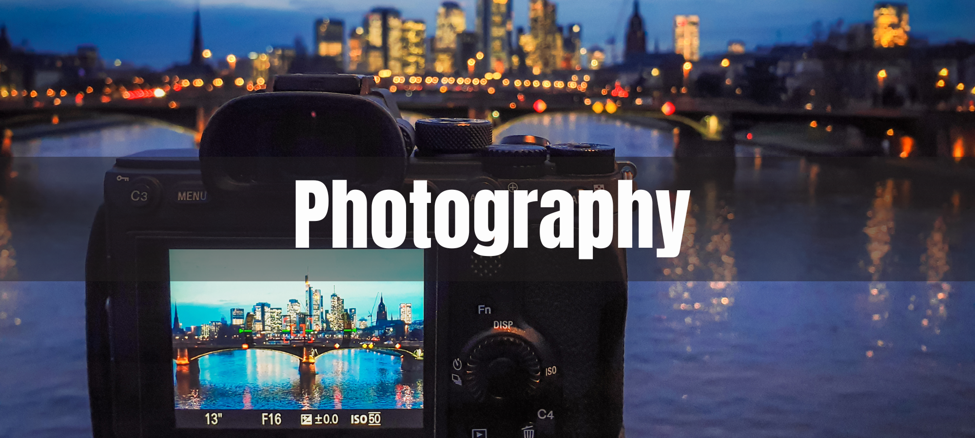 Photography Services in Delhi NCR
