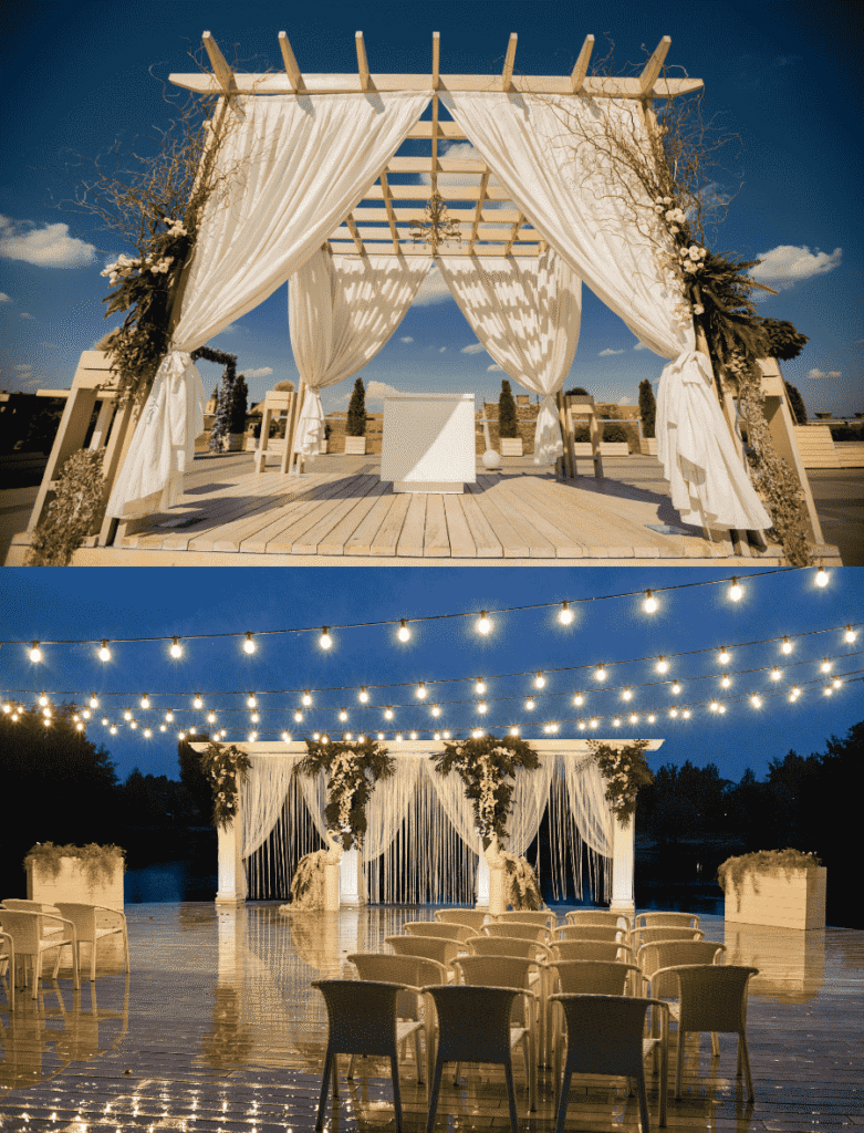 event planner in delhi