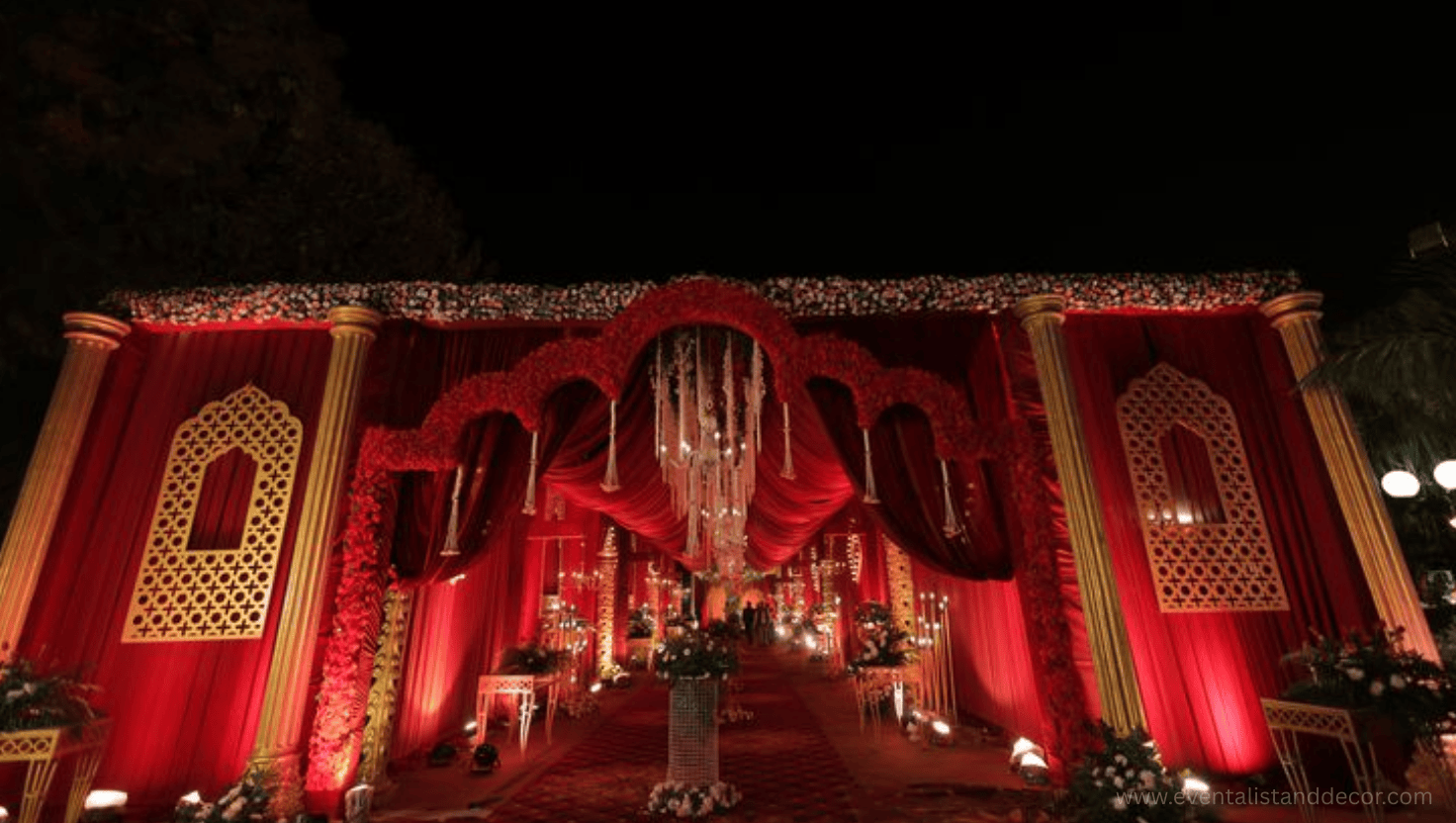 Best Wedding Planners in Delhi