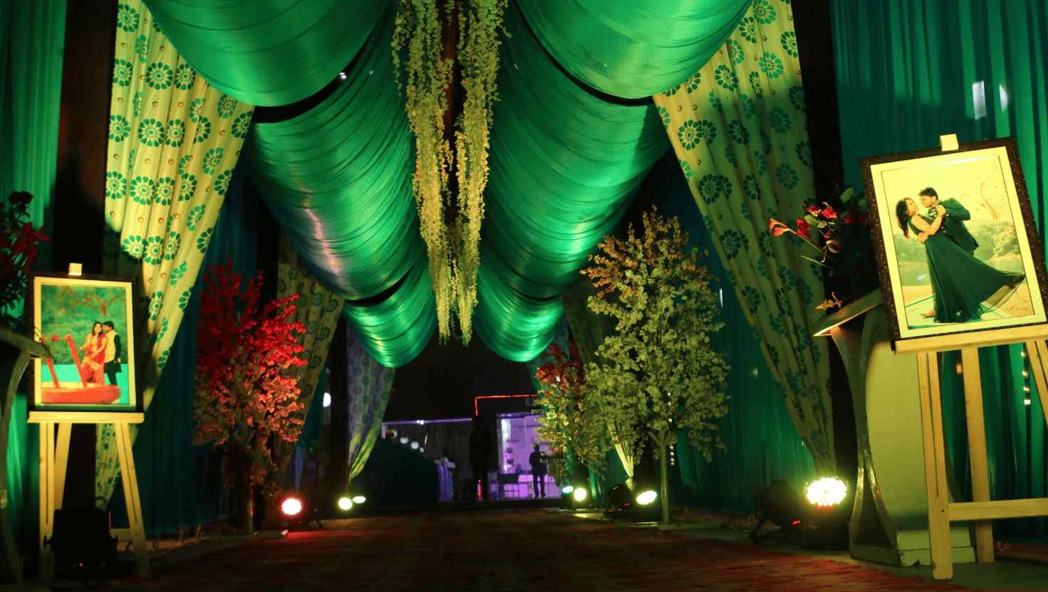 #1 Best Wedding Planner in Mumbai + Venue Tips