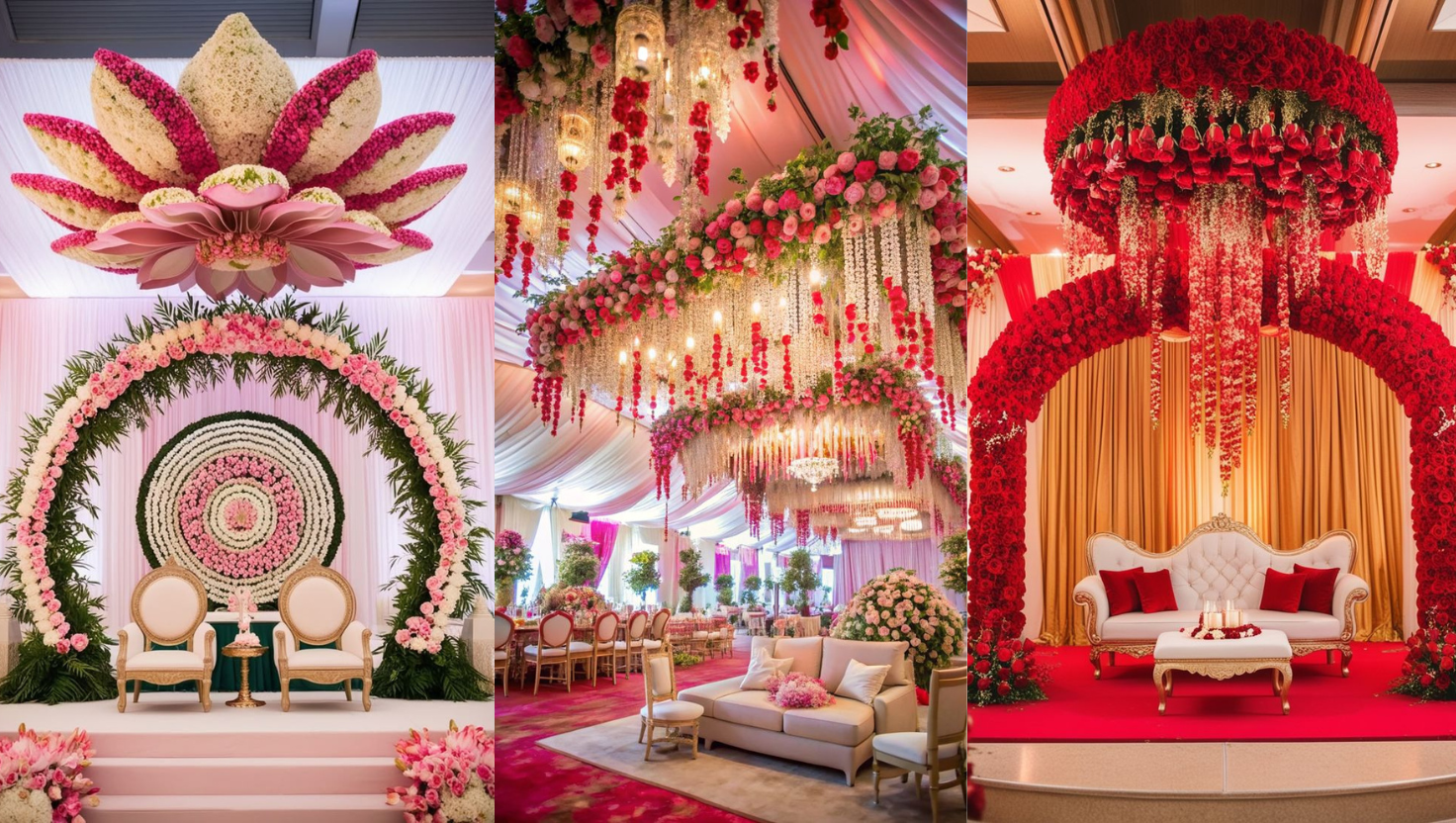 Wedding Planners in Bangalore