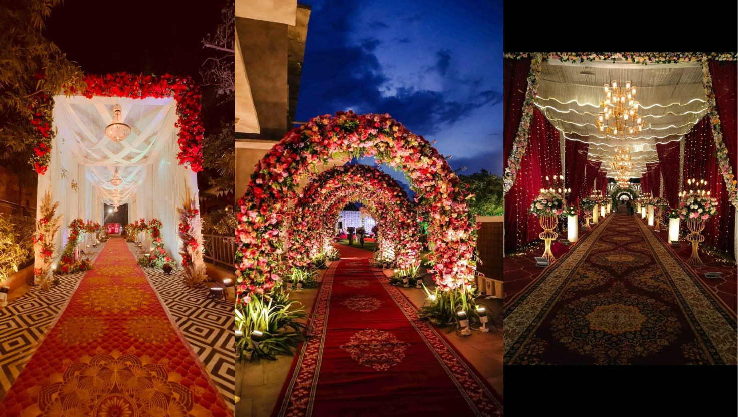 Wedding Planners in Bangalore