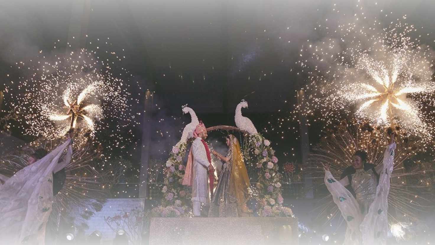 25+ Best Wedding Planners in Bangalore