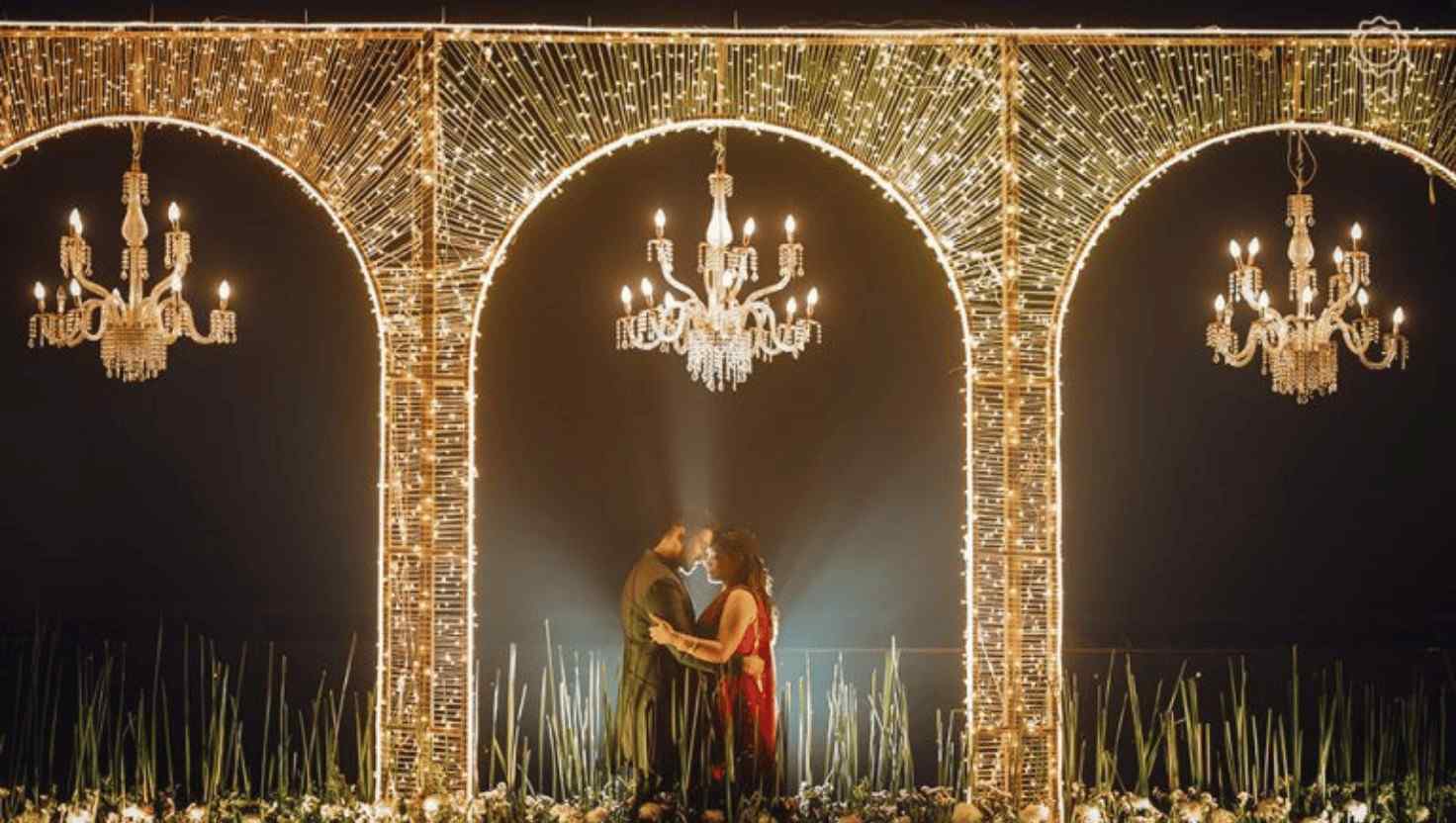 wedding planners in delhi