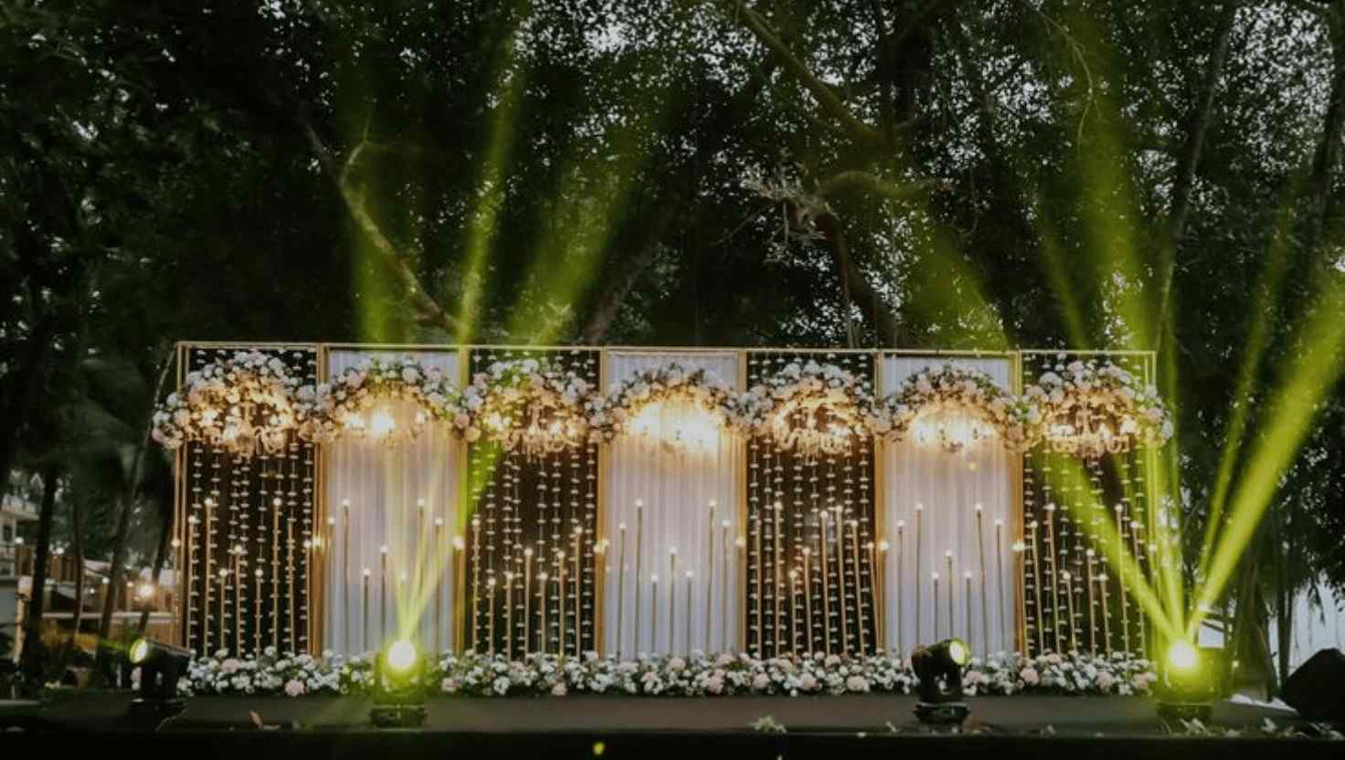 wedding planners in delhi