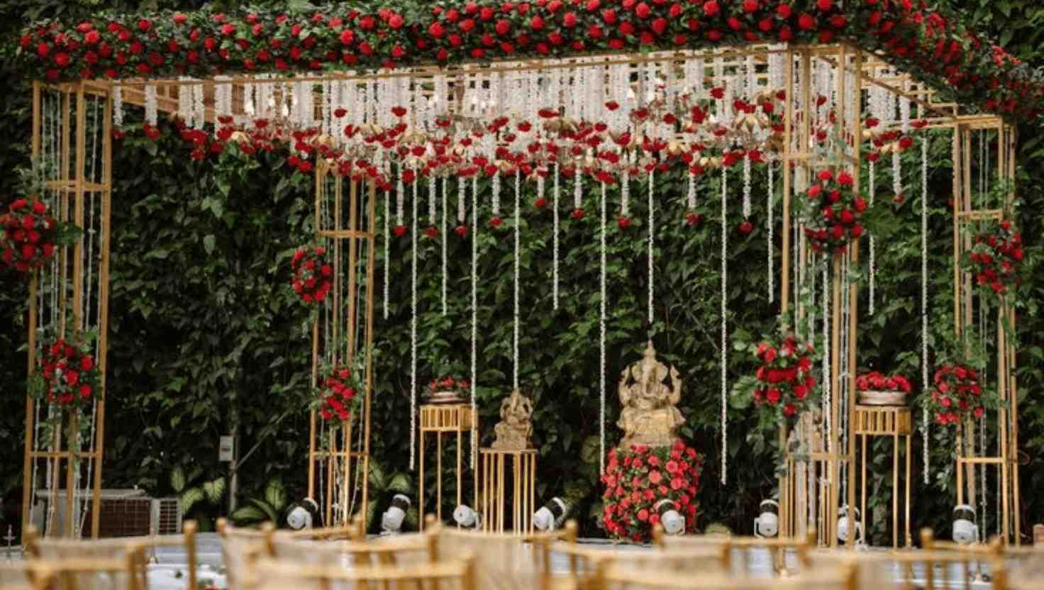 Best Wedding Planner in Gurgaon