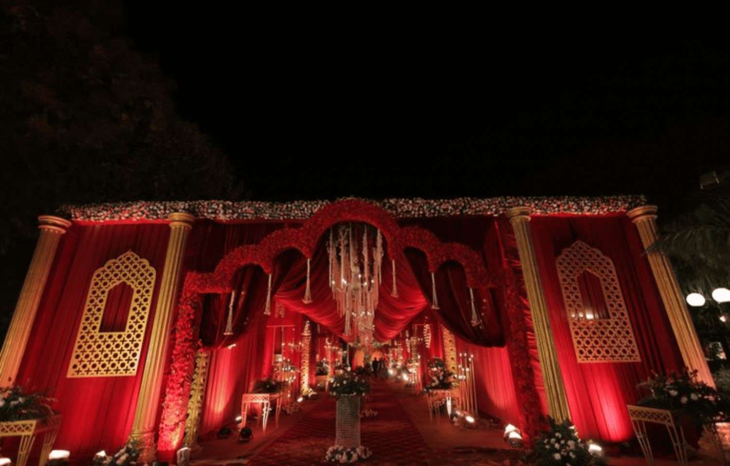 wedding planners in delhi