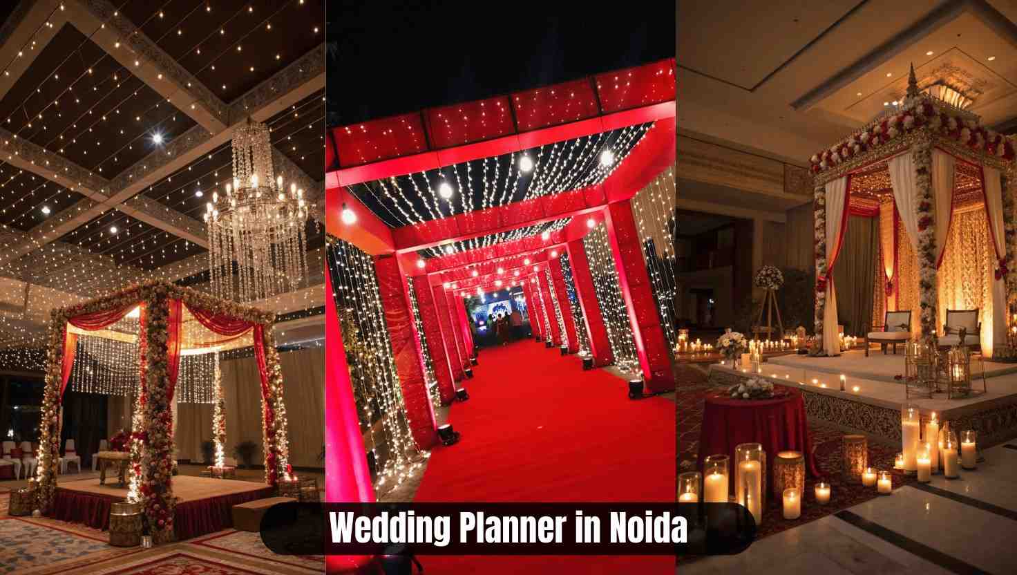 Wedding Planners in Noida