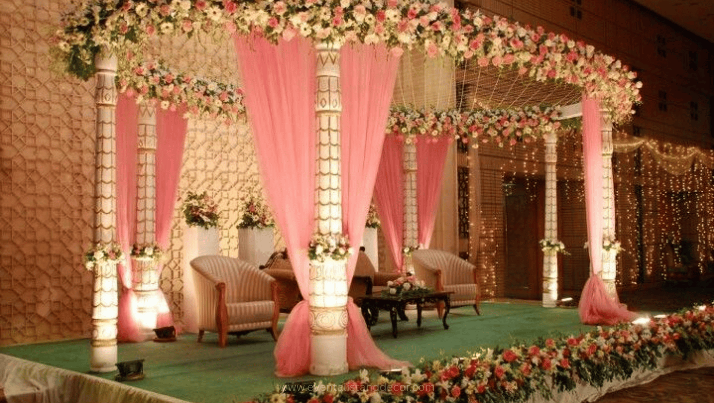 wedding planners in noida