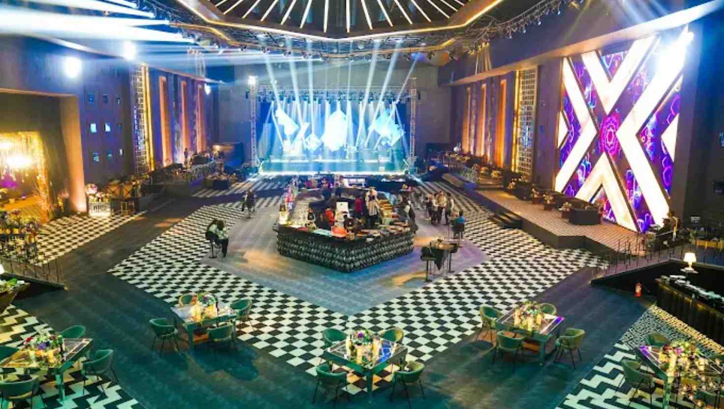 Best Wedding Venues in Gurgaon