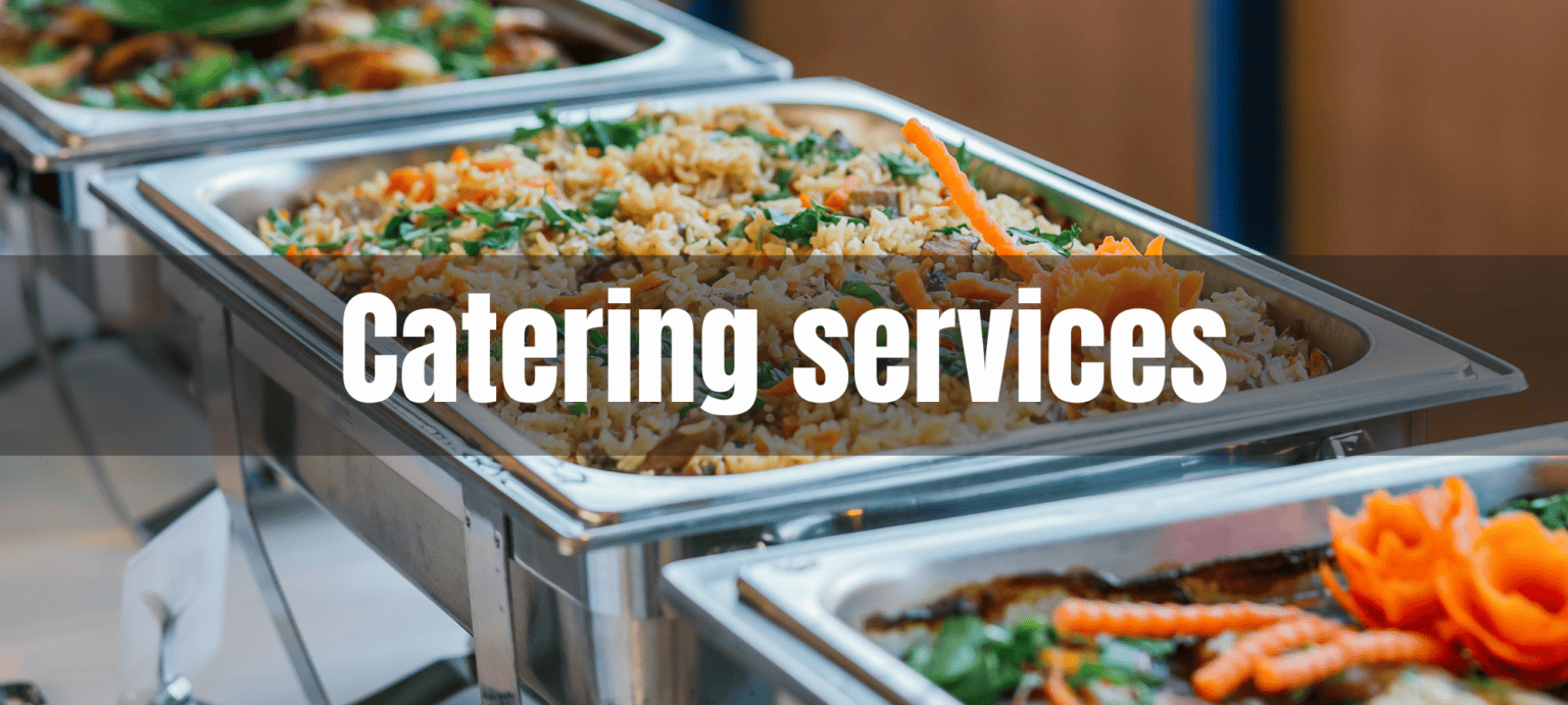 Catering Services in Gurgaon