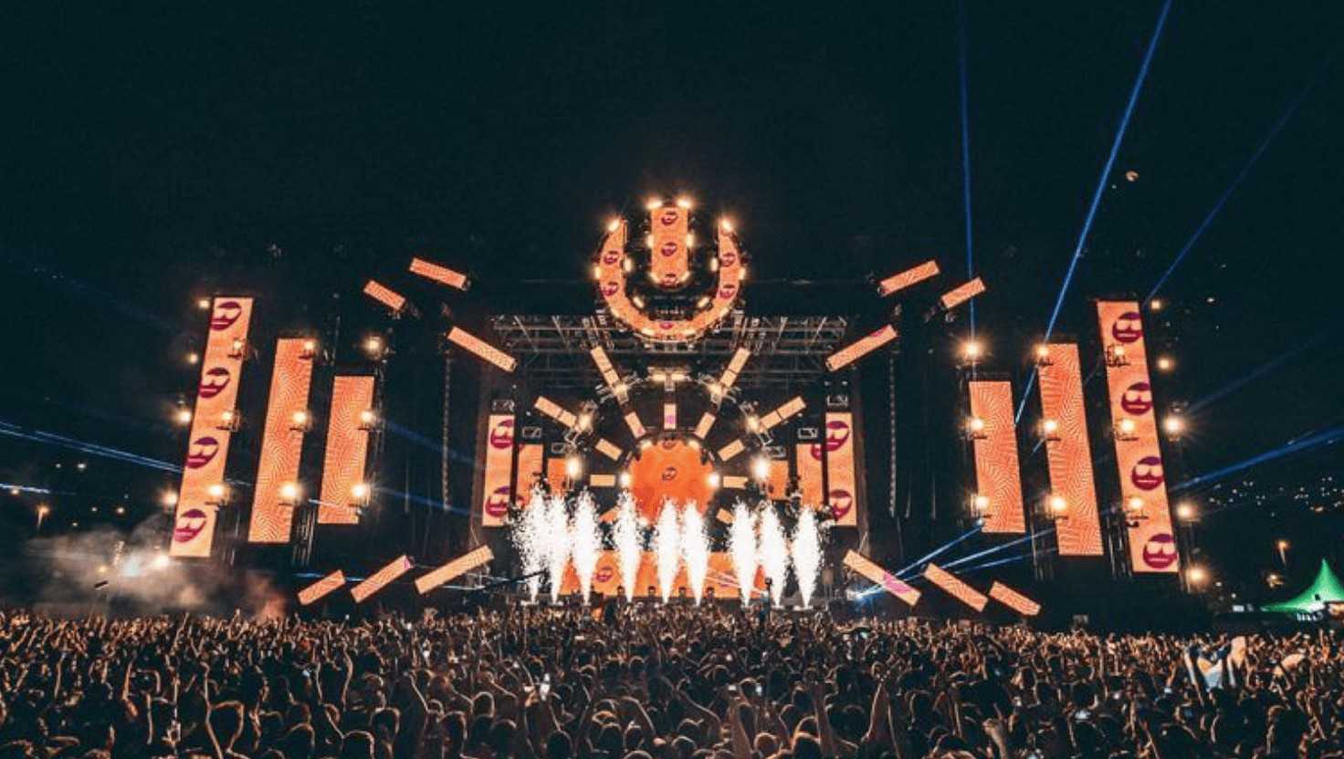 Top 5 Event Management Companies in Gurgaon/Delhi NCR