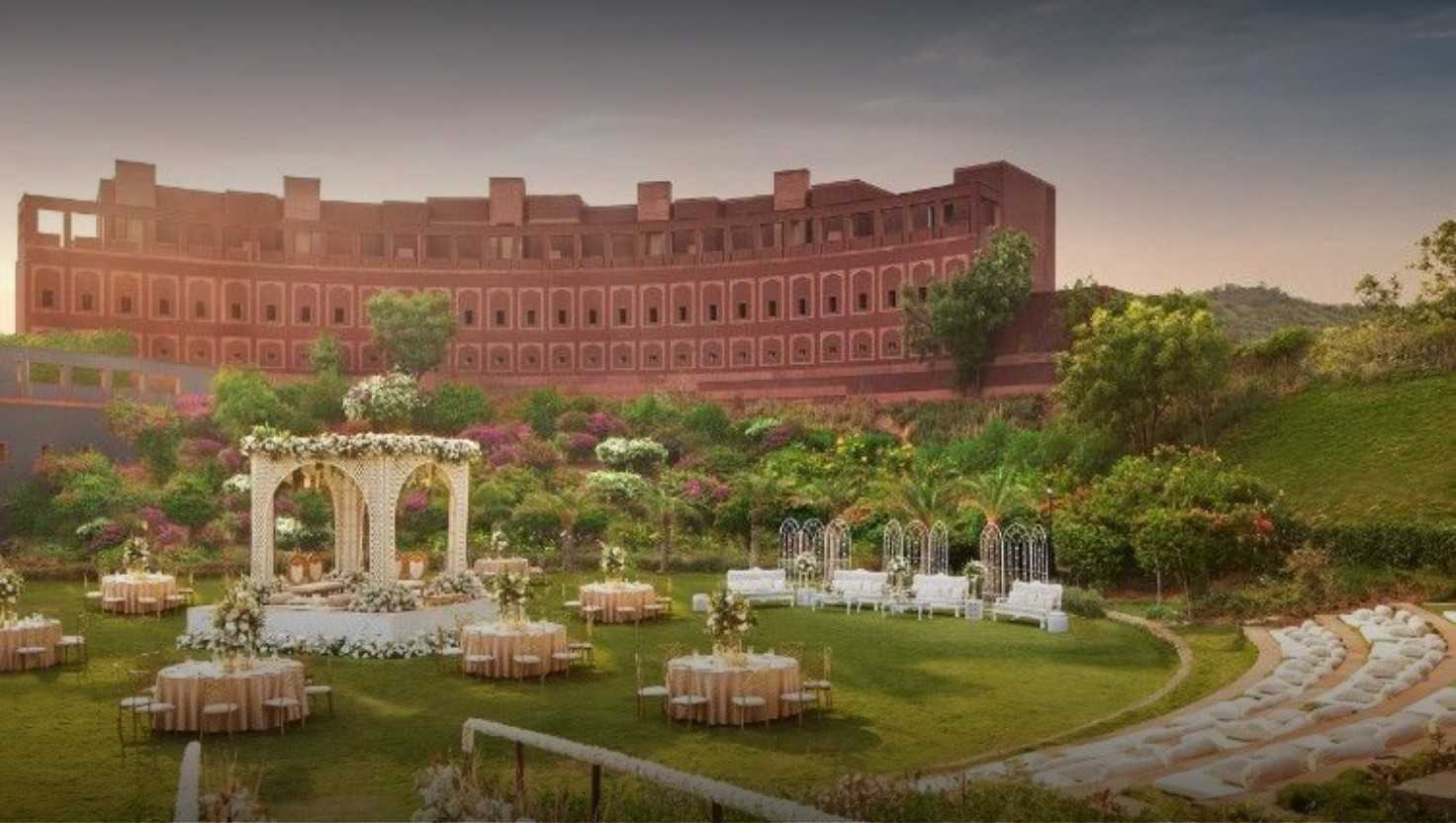 Wedding planners in jaipur