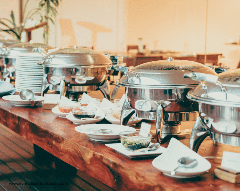 Best food catering service in gurgaon
