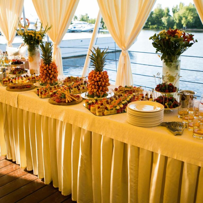 wedding catering service in Gurgaon..