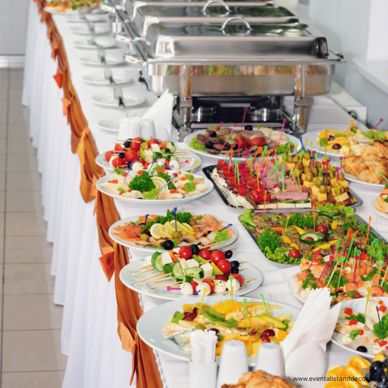 wedding catering services in Guirgaon/Delhi Ncr