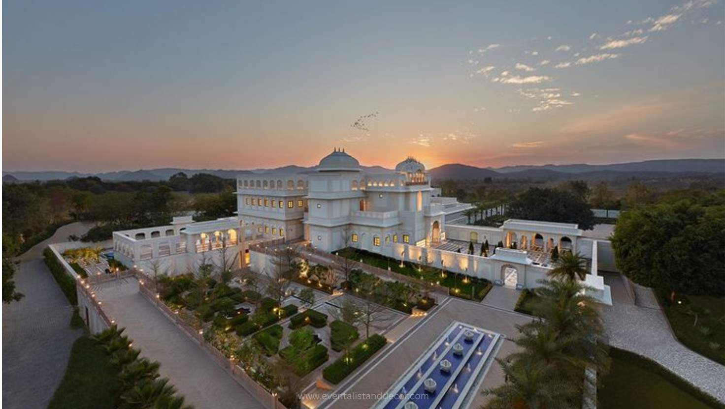 Wedding Planners in Jaipur