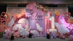 Birthday Party Organizers in Gurgaon