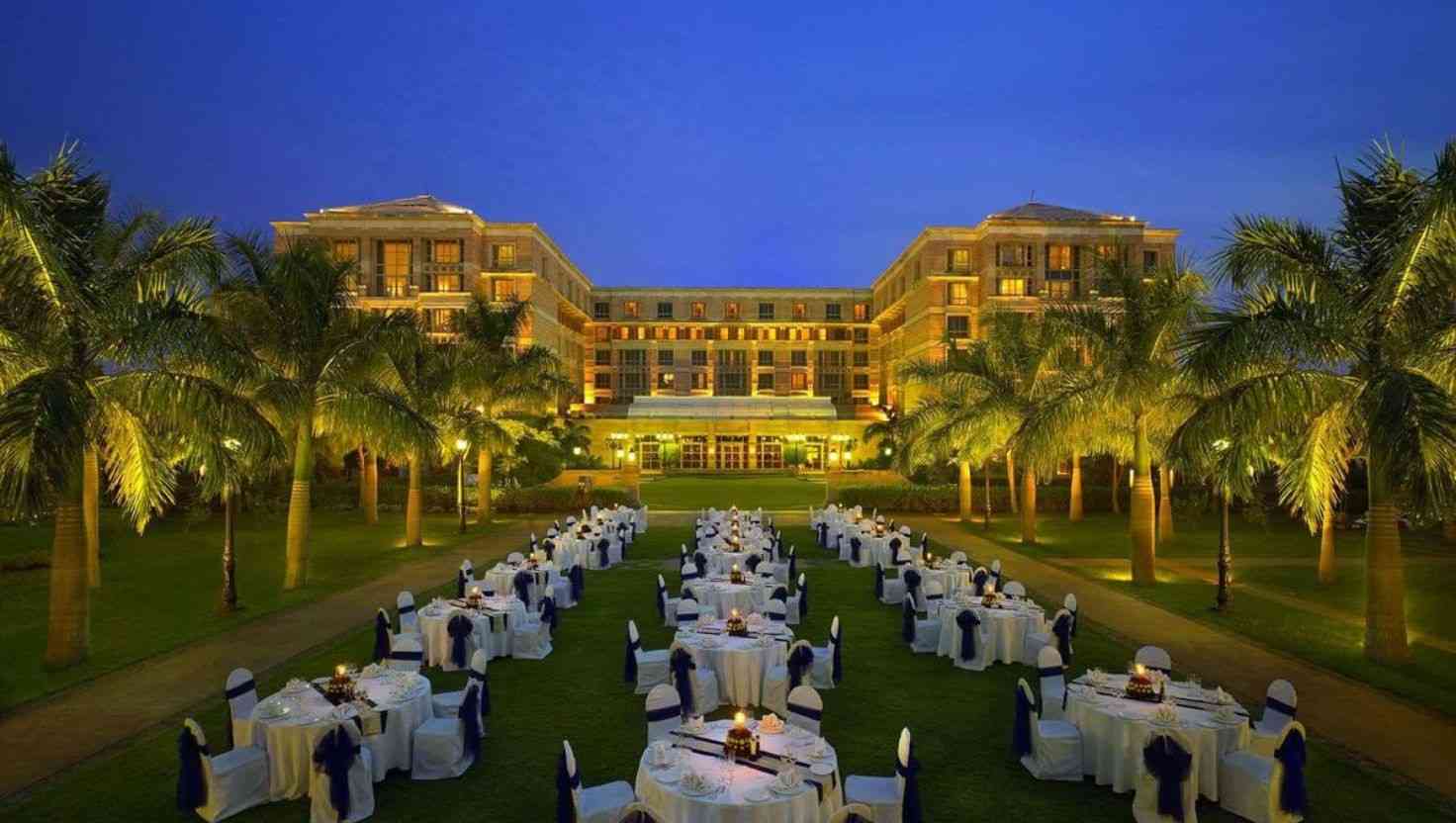 Destination Wedding venues in Gurgaon