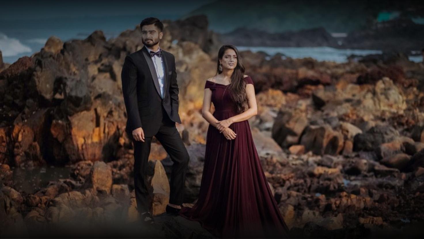 What Is Pre Wedding?