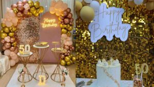 What Is a Golden Birthday?