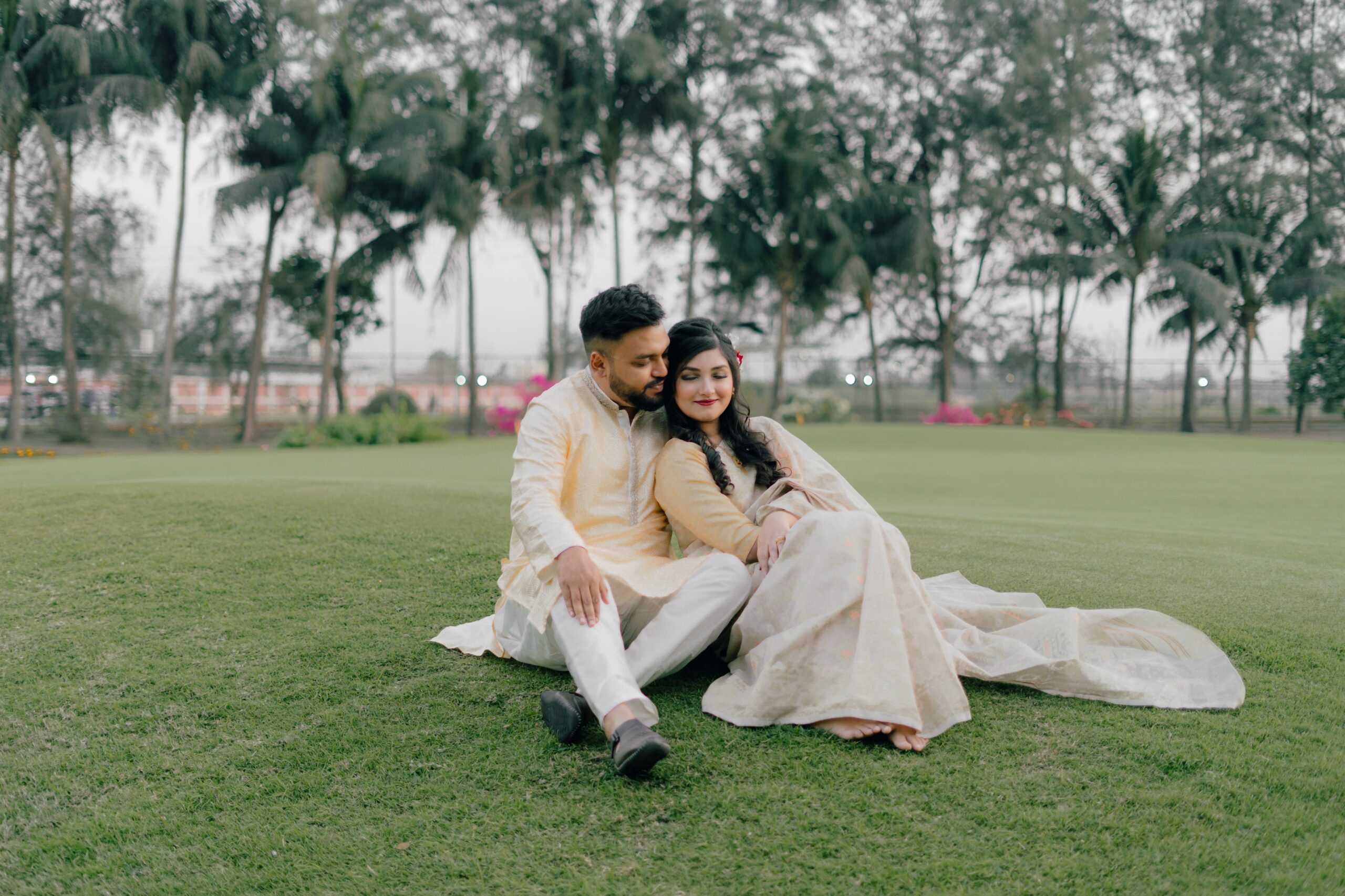 Pre Wedding Photoshoot Delhi NCR