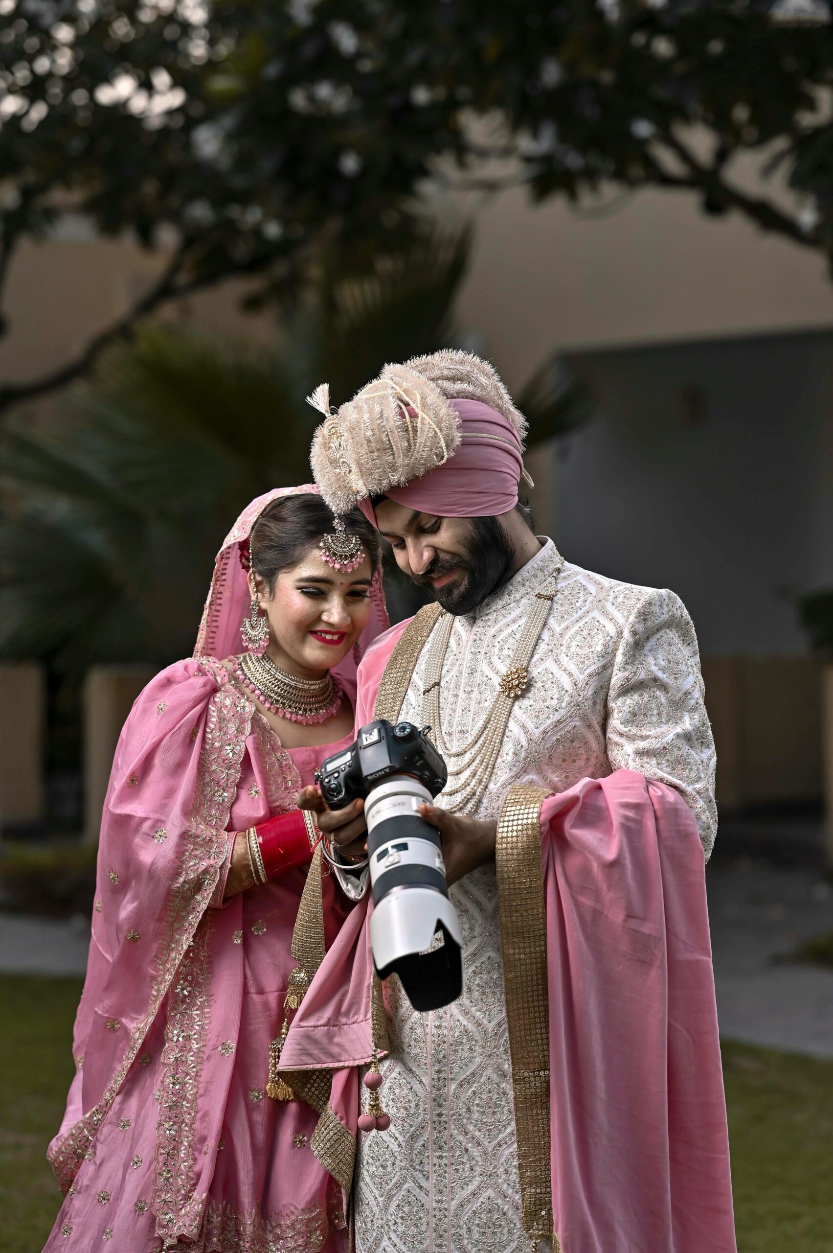 Wedding Photography Delhi NCR