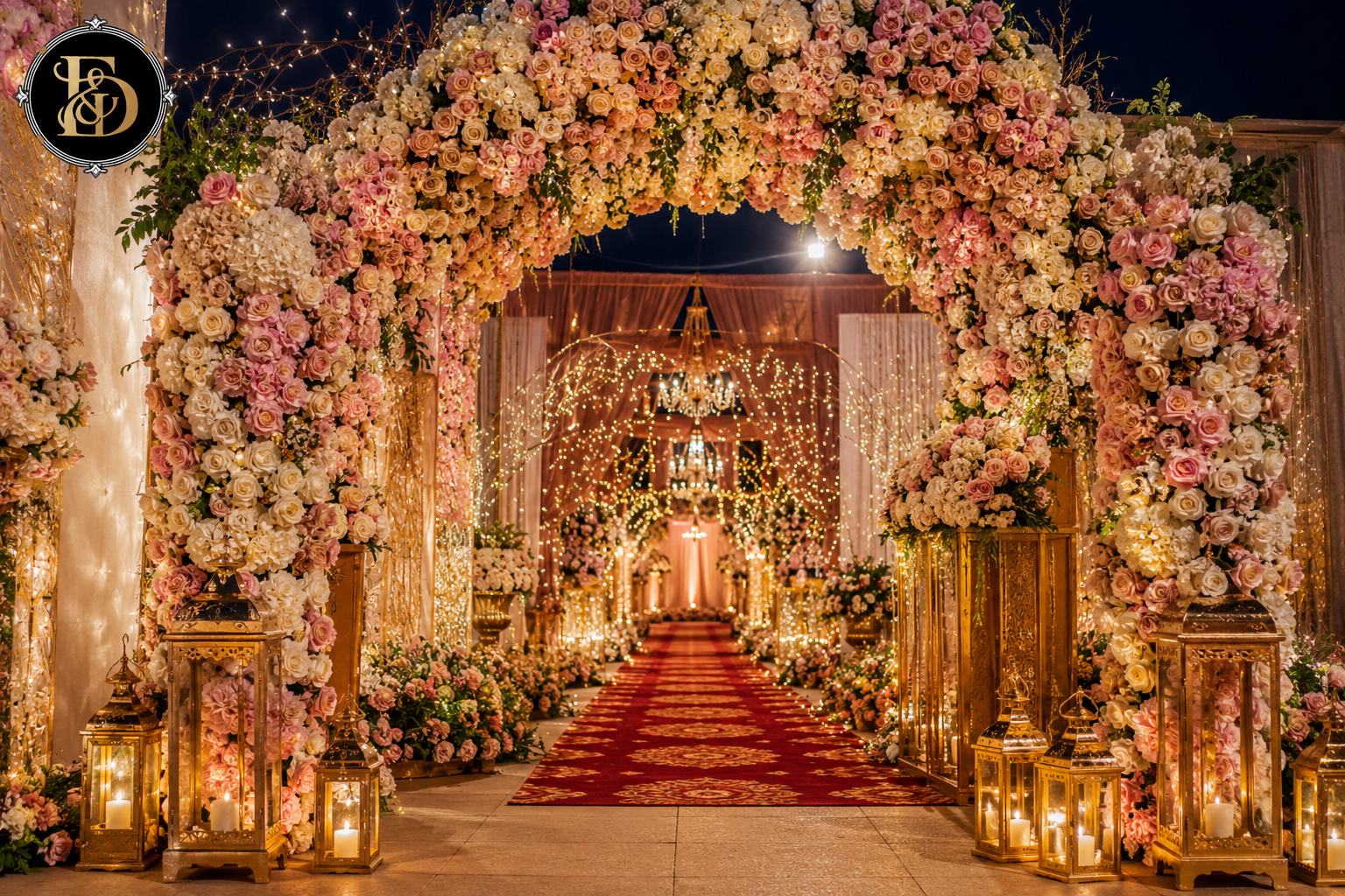 best event mangement companies