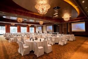 Event Planning Platforms & Careers