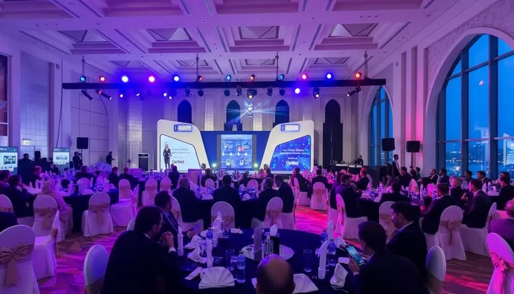 Event Management Company in Delhi NCR