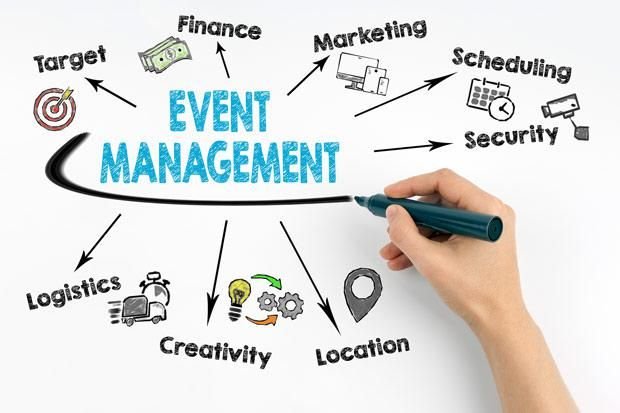 Essential Skills for Event Planning Professionals