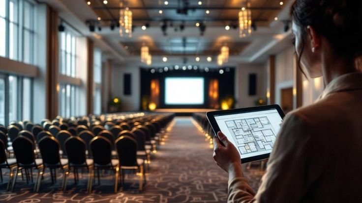 Event Planning Roles and Responsibilities