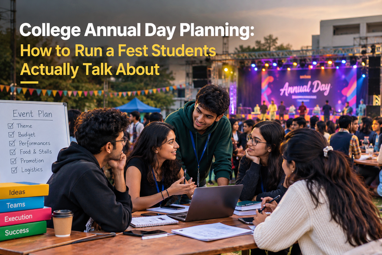 college day fest