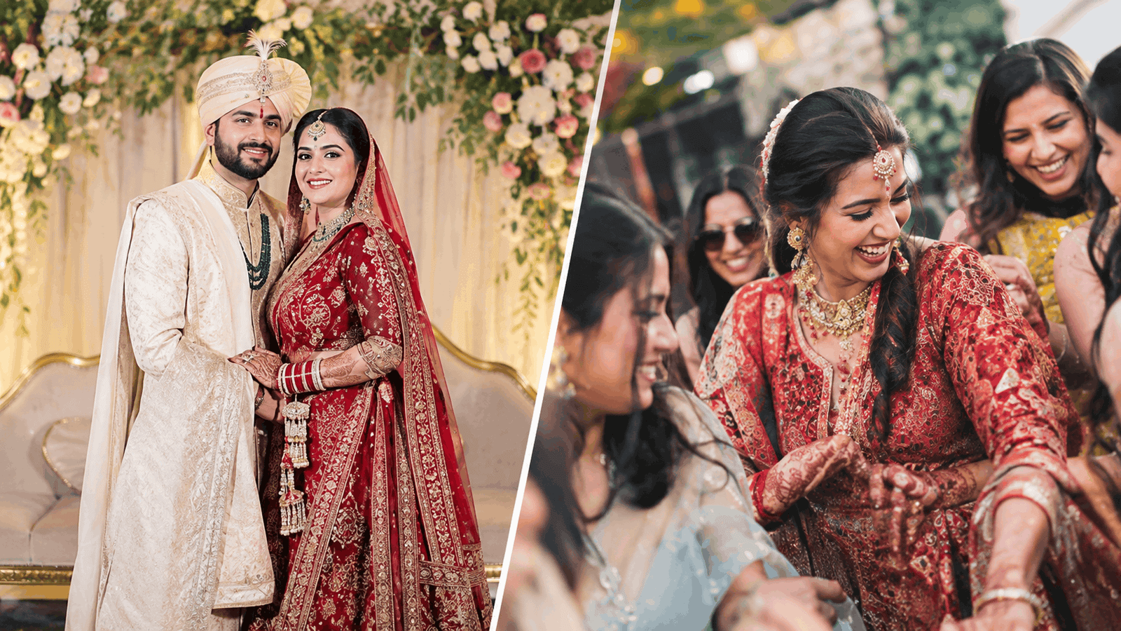: Traditional and candid wedding photography in Delhi NCR